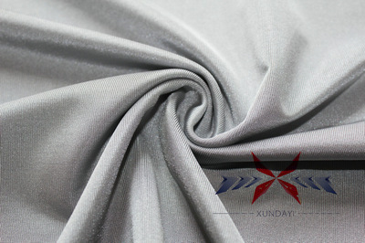 熱銷推薦 11A078滌氨綸汗布，性能卓越的針織面料之選